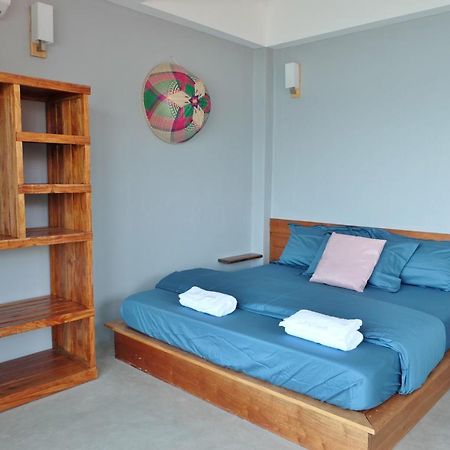 Lantawa : Amazing Villa On The Sea With Pool Ko Lanta Εξωτερικό φωτογραφία