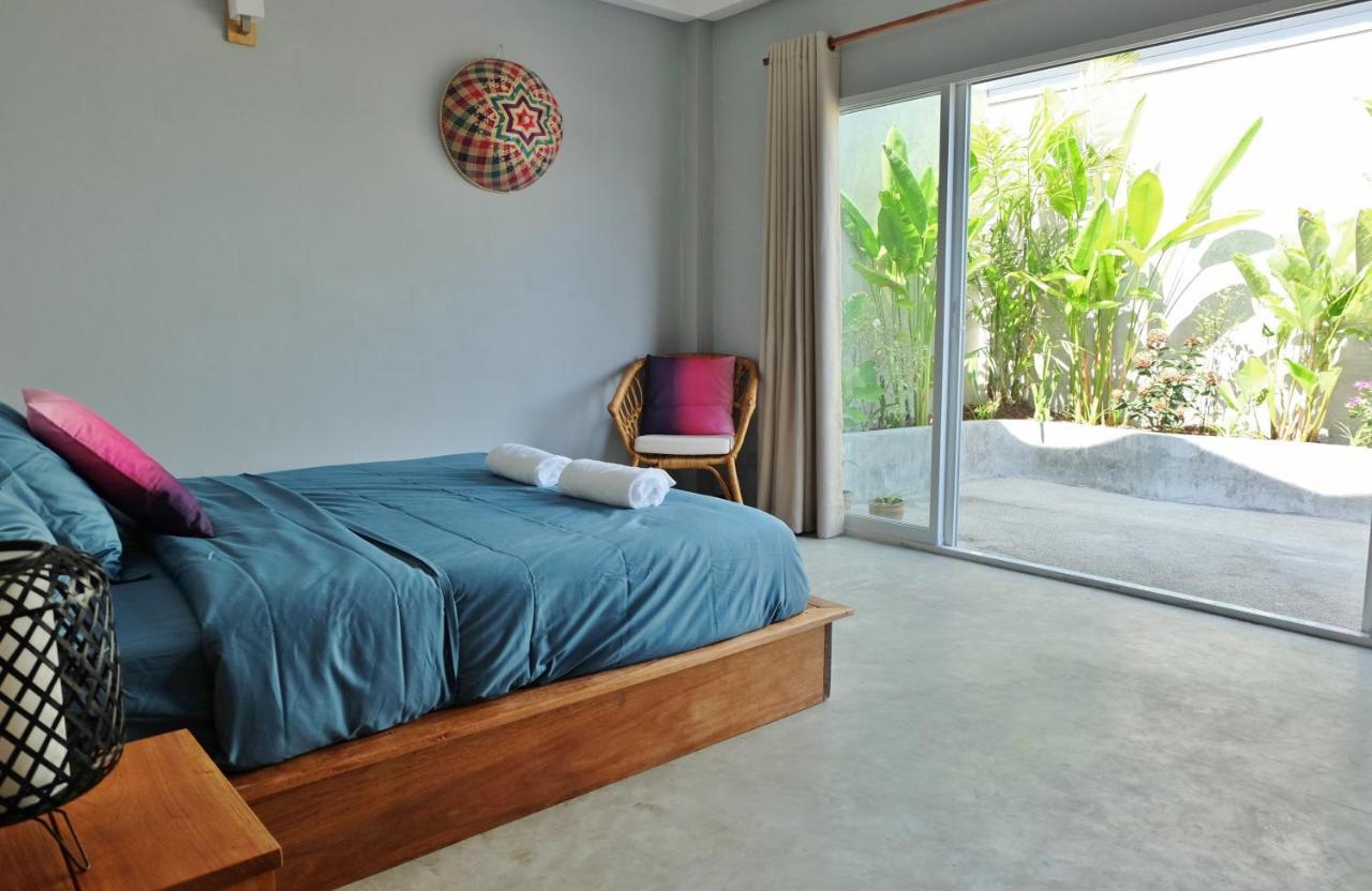 Lantawa : Amazing Villa On The Sea With Pool Ko Lanta Εξωτερικό φωτογραφία